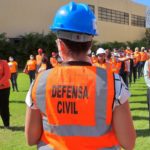 Aun se Quiera ocultar La Defensa Civil no tiene personal.