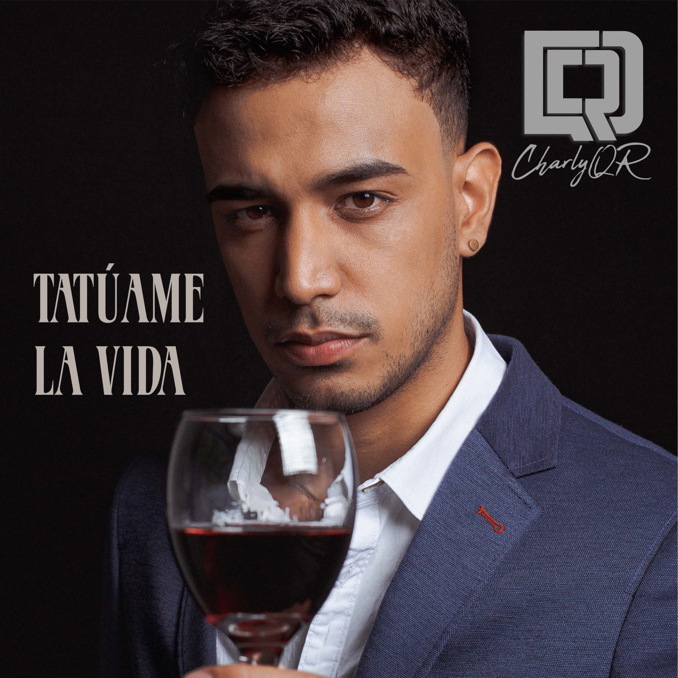 Descubre la magia de @charlyqr
