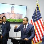 El intercambio comercial de Estados Unidos con República Dominicana en 2024 fue el siguiente: