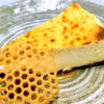 Tarta de queso de la Receta tradicional