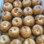 Manzanas Asadas al Horno (Receta Fácil)