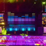 La discoteca Jet Set fue fundada en 1973 en Santo Domingo, República Dominicana,