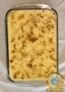 Tarta de Queso