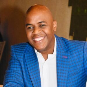 Entrevista con Eglenin Morrison, Economista y Presidente del partido Dominicano «Camino Nuevo»