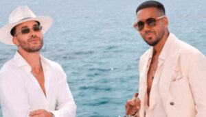Romeo Santos y Prince Royce hacen historia con Better Late Than Never: la unión más esperada de la bachata