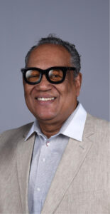 Del escritorio de Luis Muñoz