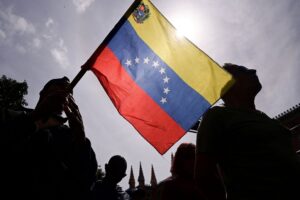 Crisis económica y migración marcan la actualidad en Venezuela