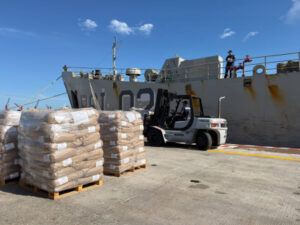 México cambia el rumbo de su apoyo a Cuba: del crudo a alimentos básicos