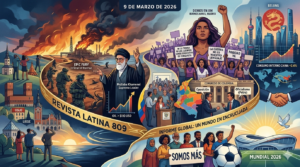 INFORME GLOBAL: UN MUNDO EN ENCRUCIJADA