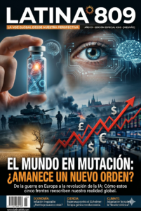 Panorama Informativo Global: Crónica de una Actualidad en Mutación