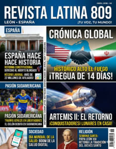 CRÓNICA GLOBAL: TREGUAS ESTRATÉGICAS Y EL RETORNO DE LOS CONQUISTADORES LUNARES