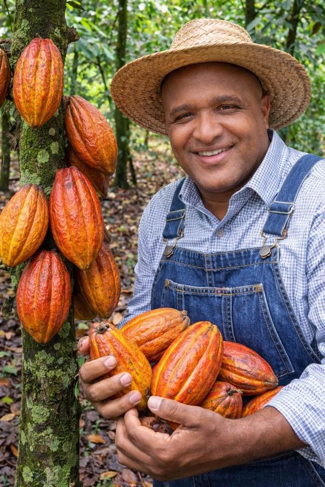 Cotuí: Donde canta la guinea, turismo interno y florece el oro del alma dominicana