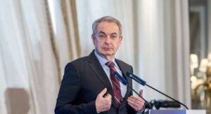 Zapatero, imputado por organización criminal, falsedad y tráfico de influencias en el caso Plus Ultra